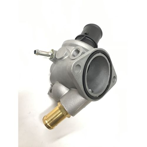 社外品　サーモスタットASSY　　ALFA156JTS/GT　JTS  　＊センサー別売　 60676066　(ガスケット付)