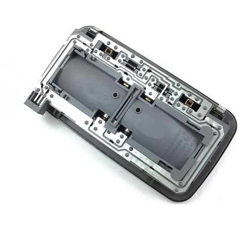 純正品　ルームランプASSY（フロント）　　ALFA156前期（～’01）/ALFA147　　156016983