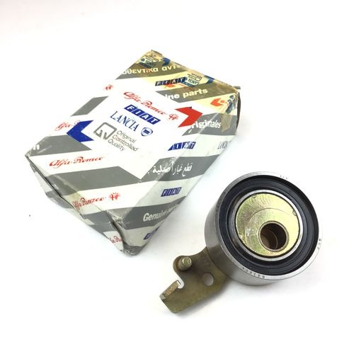 純正品 タイミングベルトテンションベアリング LANCIA THEMA 3.0V6 