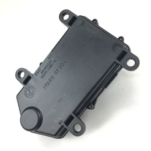 純正品 エアコンシステム コントロールユニット COUPE FIAT 20VTB