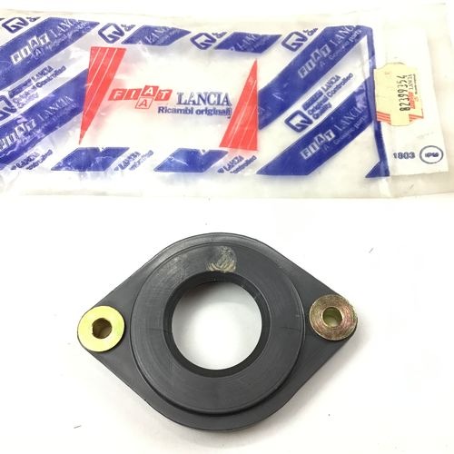 純正品　シフトレバーカバー　　LANCIA　DELTA（831）Evo2　FinalEdition、ALFA164　　82399354