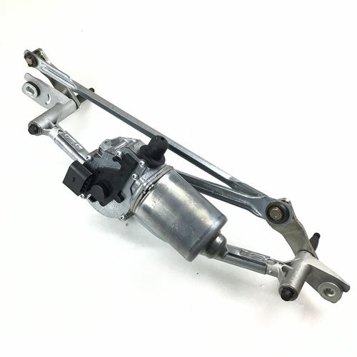 純正品　フロントワイパーリンクASSY　FIAT　PUNTO(199）右ハンドル車用　　51881062　　52061797