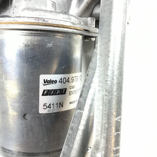 純正品　フロントワイパーリンクASSY　FIAT　PUNTO(199）右ハンドル車用　　51881062　　52061797