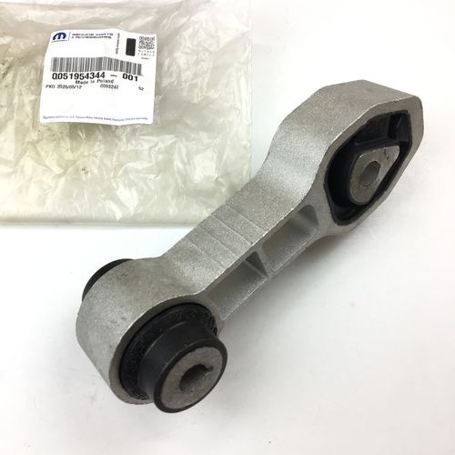 純正品　エンジンマウントロッド　センター/ロア　　FIAT500　TwinAir　　51954344