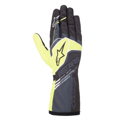 alpinestars/カートグローブ　TECH-1 K RACE V2 CORPORATE GLOVES