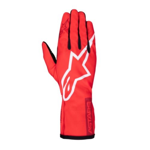 alpinestars/カートグローブ　TECH-1 K RACE V2 PURE GLOVES