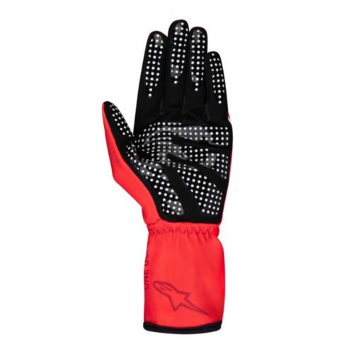 alpinestars/カートグローブ　TECH-1 K RACE V2 PURE GLOVES