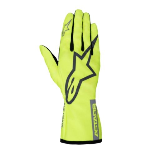alpinestars/カートグローブ　TECH-1 K RACE V2 PURE GLOVES