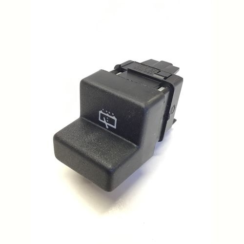 純正品　リアワイパースイッチ　7555498　FIAT　PANDA(141)