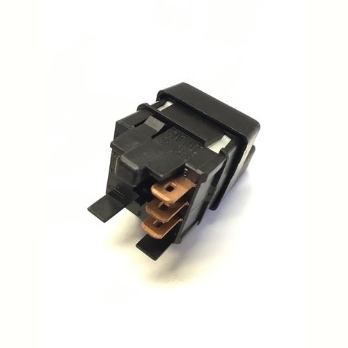 純正品　リアワイパースイッチ　7555498　FIAT　PANDA(141)