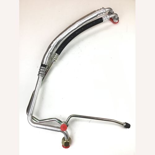 純正品　エアコンホース　（コンプレッサ部　高圧/低圧一体型）　ALFA　GTV　3.0V6　24V　～’98　　60620421　　＊車台番号にて適合確認が必要