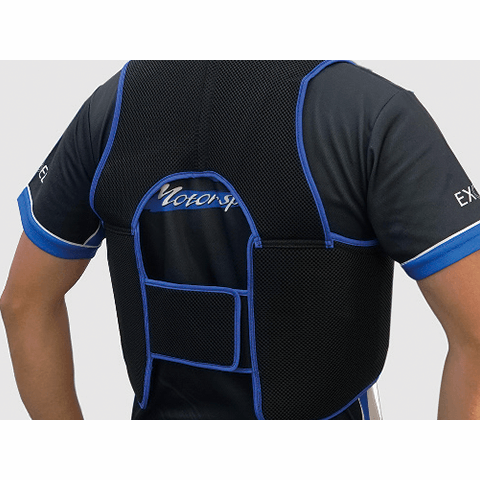 EXGEL リブプロテクターベスト　17