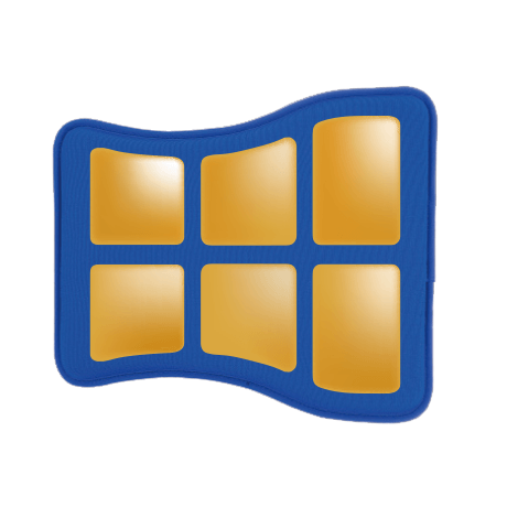 EXGEL リブプロテクターベスト　17