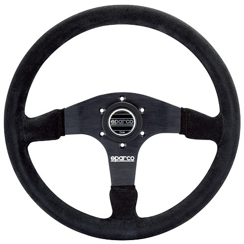 SPARCO/ステアリングホイール　R375
