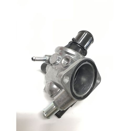 社外品　サーモスタットASSY　　ALFA　145/155/spider　TS16V　　60602148　(ガスケット付)