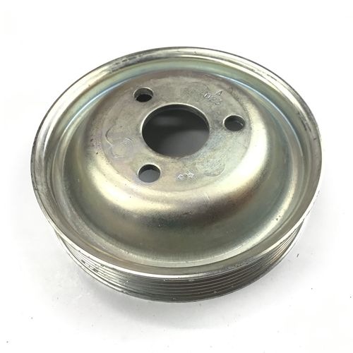 純正品　パワステポンププーリー　6山(6PK)ベルト用　ALFA　2.0TS16V/JTS　145/146、147、156、GTV/spider(916)、GT　　55190861