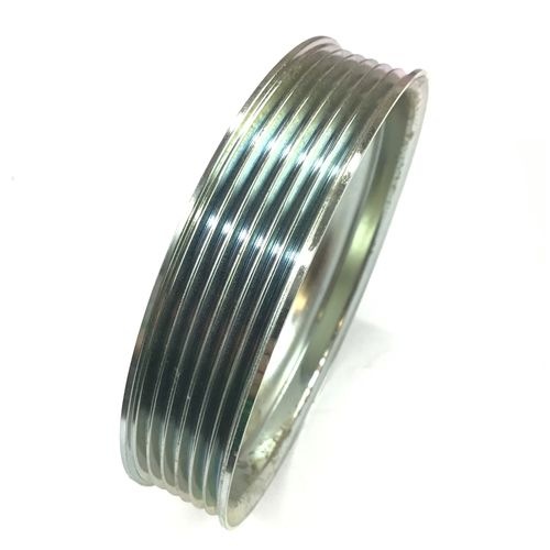 純正品　パワステポンププーリー　6山(6PK)ベルト用　ALFA　2.0TS16V/JTS　145/146、147、156、GTV/spider(916)、GT　　55190861