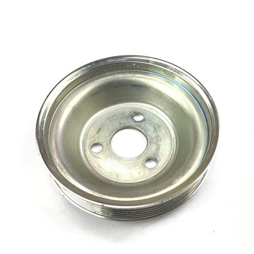 純正品　パワステポンププーリー　6山(6PK)ベルト用　ALFA　2.0TS16V/JTS　145/146、147、156、GTV/spider(916)、GT　　55190861