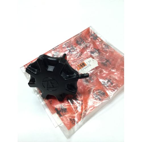 純正品　パワステタンクキャップ(ZF)　9944456　ALFA　SZ/RZ　115spiderなど