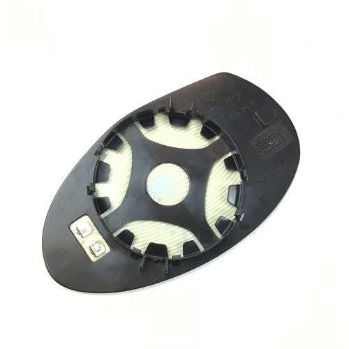 純正品　ドアミラーレンズ　RHD/RH　ALFA147　　71717907