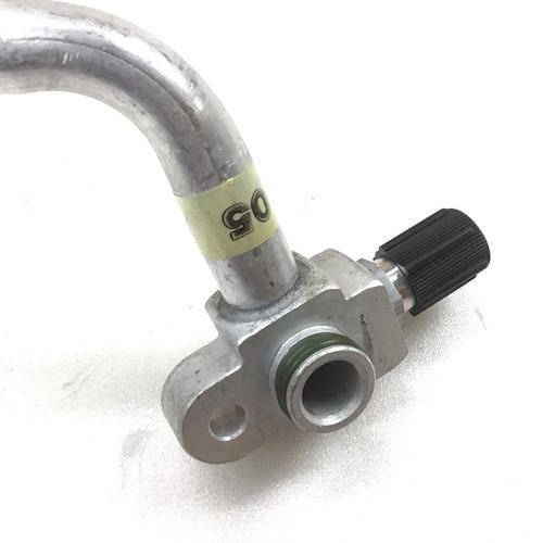 純正品　エアコンホース　低圧側（リターン）　　ALFA145　2.0TS　右ハンドル　　～’97　　60627155　　＊車台番号にて適合確認が必要