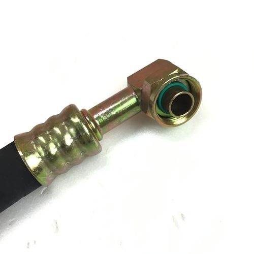 純正品　エアコンホース　低圧側（レシーバータンク～コンプレッサ）　FIAT　COUPE　FIAT　16VTB　　82486250