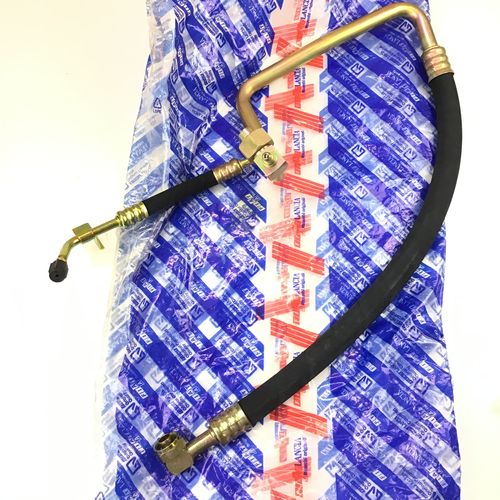 純正品 エアコンホース 低圧側（レシーバータンク～コンプレッサ