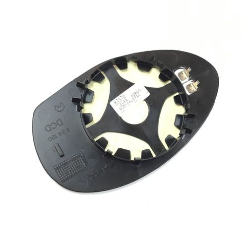 純正品　ドアミラーレンズ　RHD/LH　ALFA147　　71717908