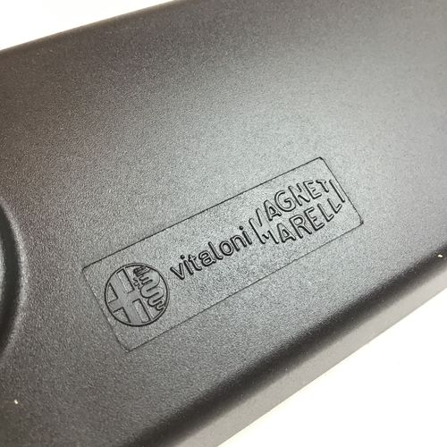 純正品 ルームミラーASSY ALFA 156後期/147/GT ＊レインセンサー