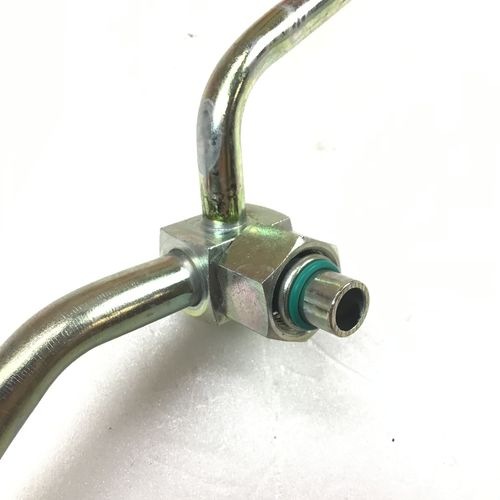 純正品　エアコンホース　高圧側（コンプレッサ～コンデンサ）　ALFA　spider（916）　2.0TS16V　～'98　　60628183　　＊要車台番号にて確認