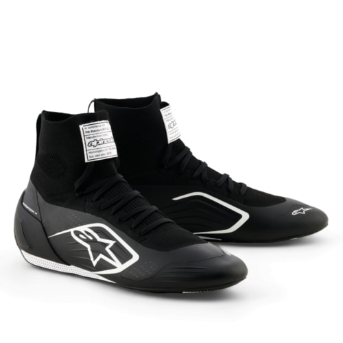alpinestars/カートシューズ　SUPERTECH K SHOES FIA