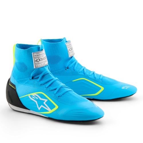 alpinestars/カートシューズ　SUPERTECH K SHOES FIA