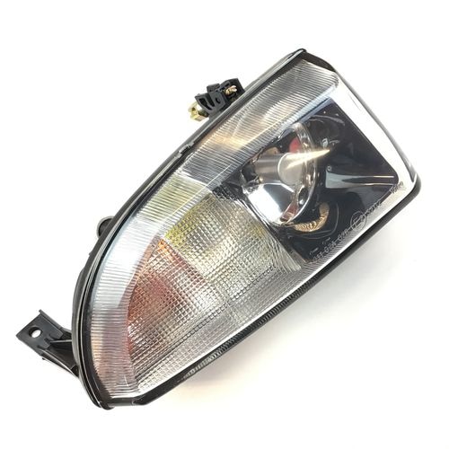 純正品　フロントウィンカー/フォグランプASSY　RH　　COUPE　FIAT　　46303560