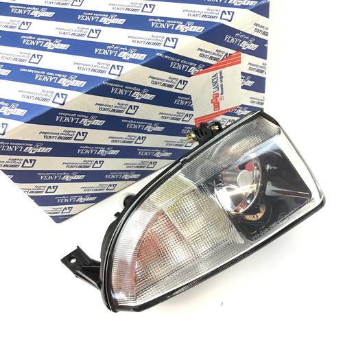 純正品　フロントウィンカー/フォグランプASSY　RH　　COUPE　FIAT　　46303560