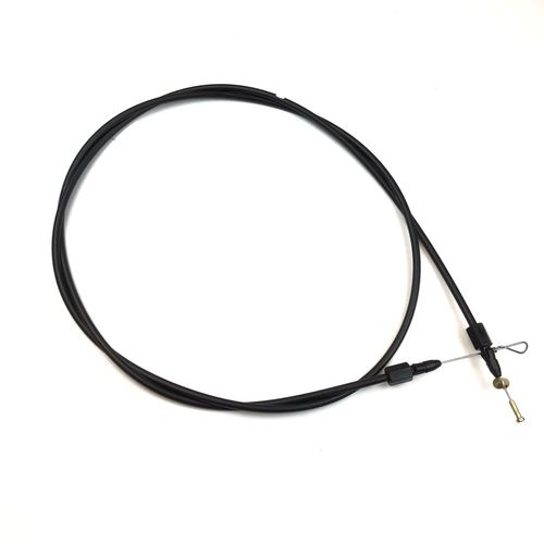 純正品 ボンネットオープナーケーブル ALFA145 ~'97 RHD用 60621347