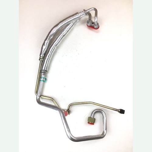 純正品　エアコンホース　（コンプレッサ部　高圧/低圧一体型）　ALFA　GTV　2.0V6TB　60615373　　＊車台番号にて適合確認が必要