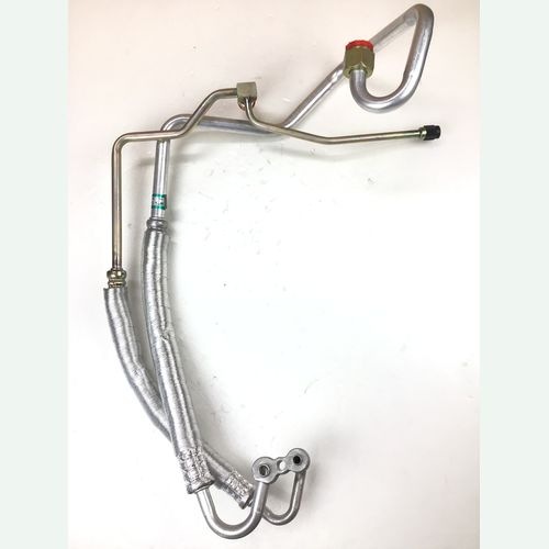 純正品　エアコンホース　（コンプレッサ部　高圧/低圧一体型）　ALFA　GTV　2.0V6TB　60615373　　＊車台番号にて適合確認が必要