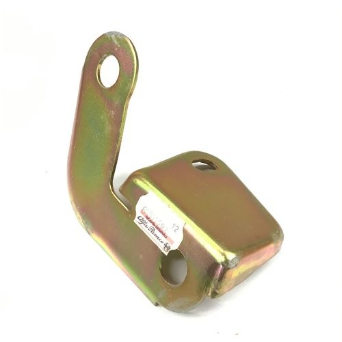 純正品　エキゾーストブラケット（車体側）　　ALFA155V6/gtv　V6前期　　60572288　