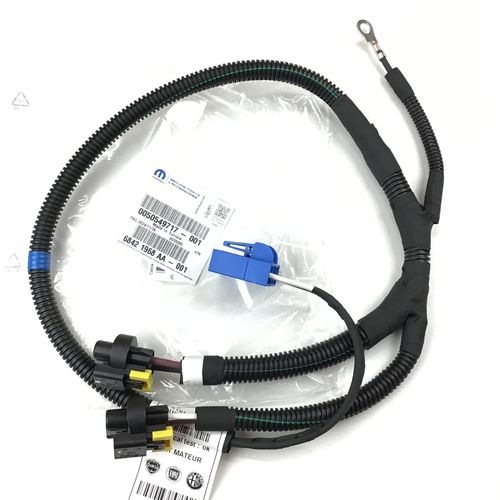 純正品　ラジエターファンハーネス　ALFA　ジュリエッタ1.4　94014/940141　　50549717　　＊適合はお問い合わせください。