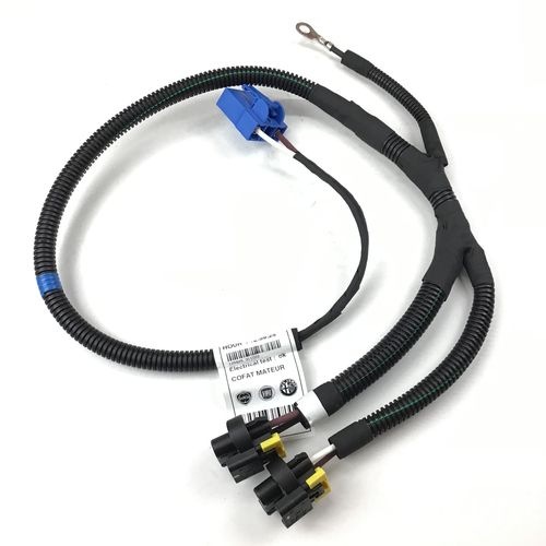 純正品　ラジエターファンハーネス　ALFA　ジュリエッタ1.4　94014/940141　　50549717　　＊適合はお問い合わせください。