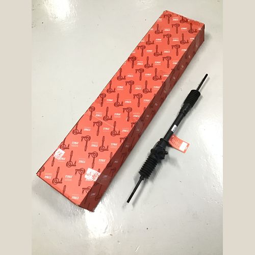 社外リビルド品　ステアリングラックASSY　7582329　FIAT　PANDA141　LHD用