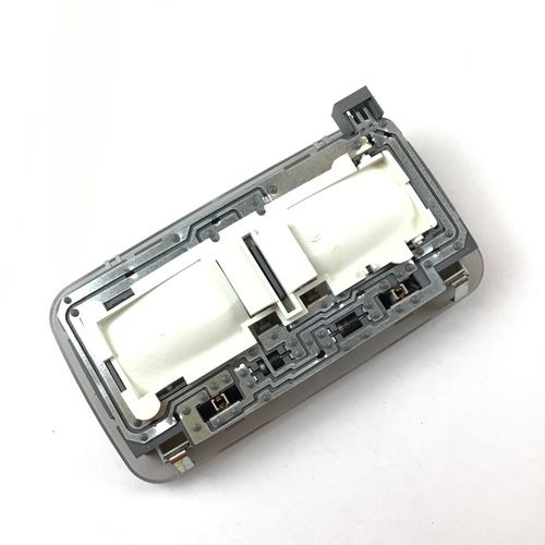 純正品 ルームランプユニット PUNTO(188) サンルーフ付き用 735270578