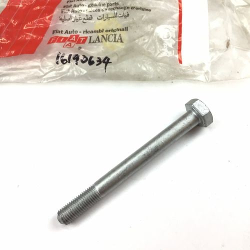 純正品 エンジンマウントボルト LANCIA DELTA（831） M10×P1.25/首下長