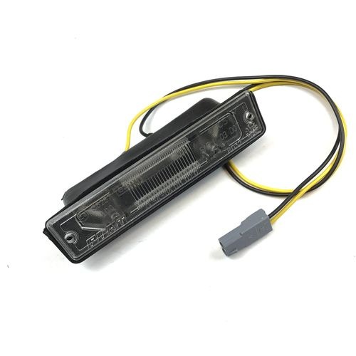 純正品　ナンバーランプ　　FIAT　PANDA(141)　＊左右共通　　7759523
