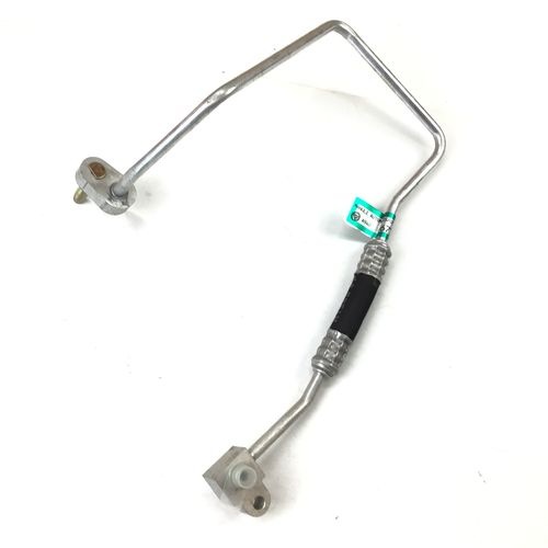 純正品　エアコンホース　高圧側　（レシーバータンク～エバポレーターのレシーバー側）　　FIAT　バルケッタ　　46735358　