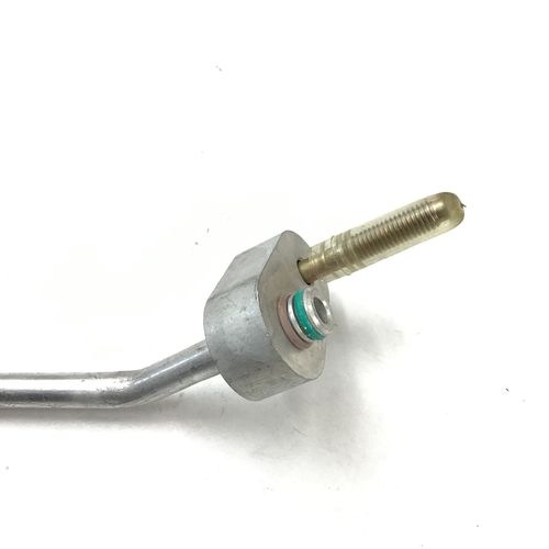 純正品　エアコンホース　高圧側　（レシーバータンク～エバポレーターのレシーバー側）　　FIAT　バルケッタ　　46735358　