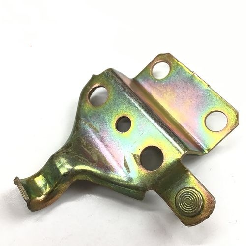 純正品　エキゾーストブラケット（センターパイプブラケット）　ALFA155V6/TS8V　　60809697　　7754165