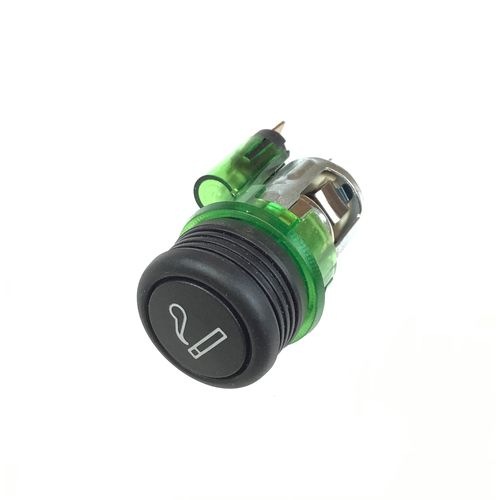 純正品　シガーライターユニット　イルミ付　　LANCIA　DELTA/FIAT　PANDA(141)　　71714167