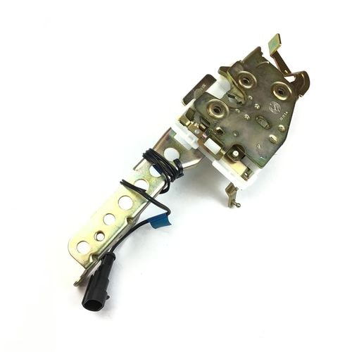 純正品　ドアロックユニット　RH　　ALFA　GTV/spider(916)　　60587632