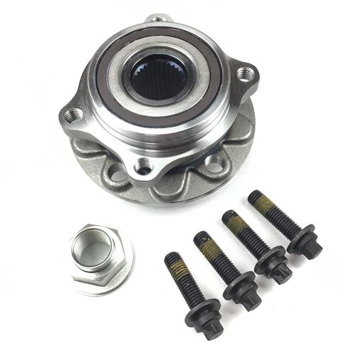 社外品 フロントハブキット（ベアリング一体） ALFA159/ﾌﾞﾚﾗ/ｽﾊﾟｲﾀﾞｰ